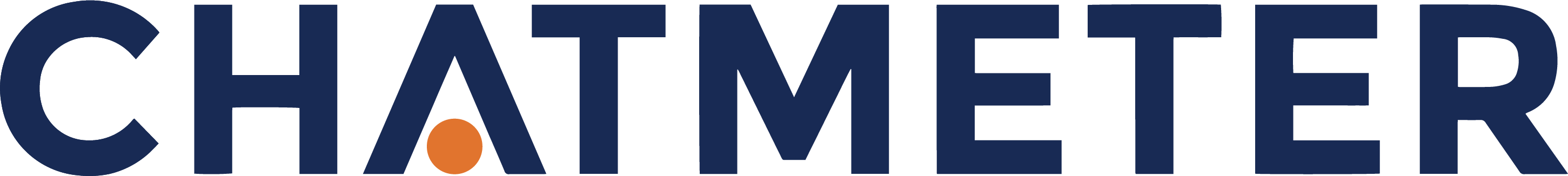 chatmeter logo-Color